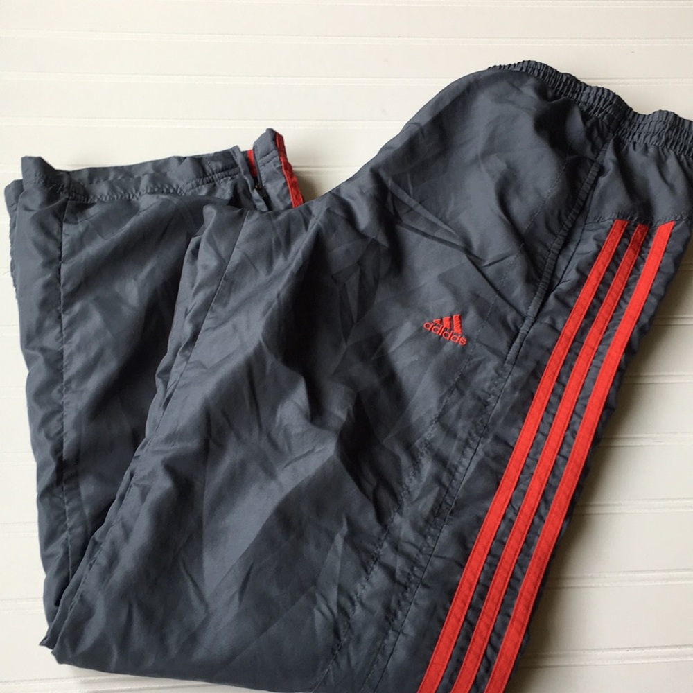 Adidas joggers